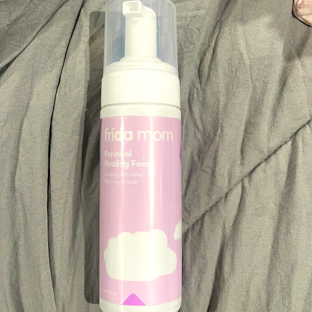 Frida Mom Perineal Healing Foam